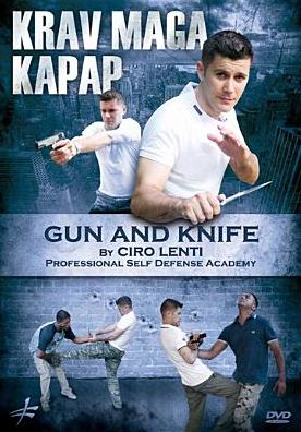 Krav Maga Kapap: Gun and Knife