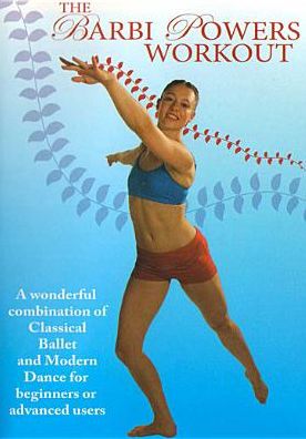 The Barbi Powers Workout