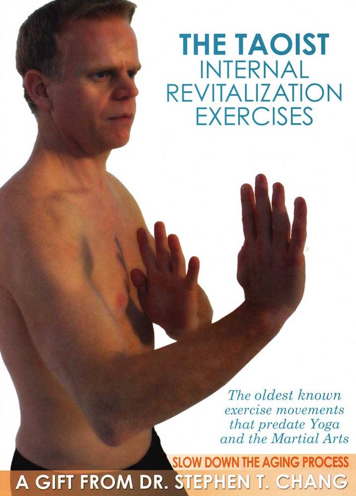 The Taoist Internal Revitalization Exercises