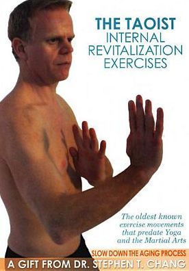 The Taoist Internal Revitalization Exercises