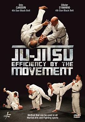 Ju-jitsu: Efficiency By The Movement