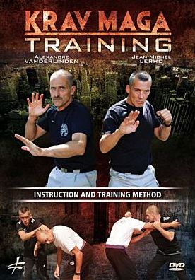 Krav Maga Training
