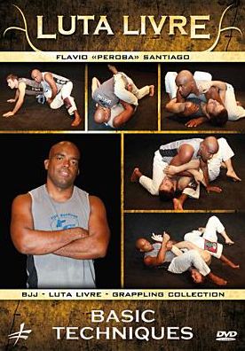 Luta Livre: Basic Techniques