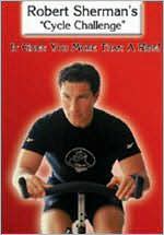 Robert Shemna: Cycle Challenge