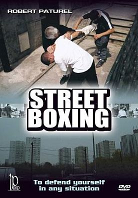 Street Boxing