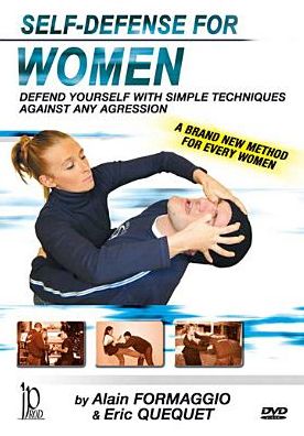 Self-defense For Women