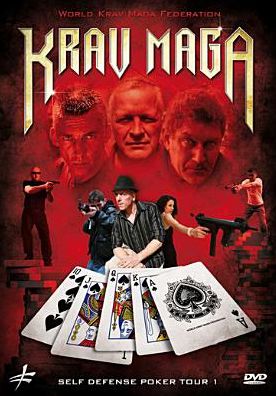 Krav Maga: Self Defense Poker Tour 1