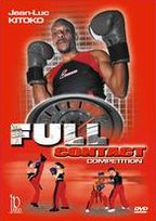 Jean-luc Kitoko: Full Contact Competition