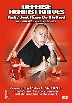 Defense Against Knives: Kali/Jeet Kune Do Method