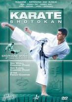 Stephane Mari: Karate Shotokan