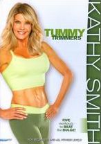Kathy Smith: Tummy Trimmers