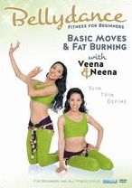 Bellydance Fitness for Beginners: Basic Moves & Fat Burning