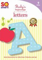So Smart!: Baby's Beginnings: Letters