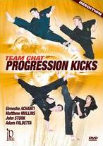 Team Chat: Progression Kicks