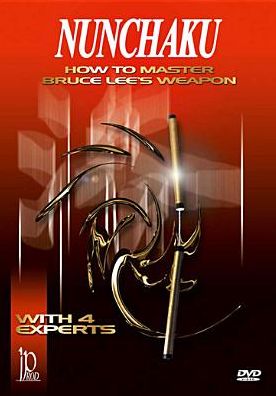 Nunchaku: How To Master Bruce Lee's Weapon