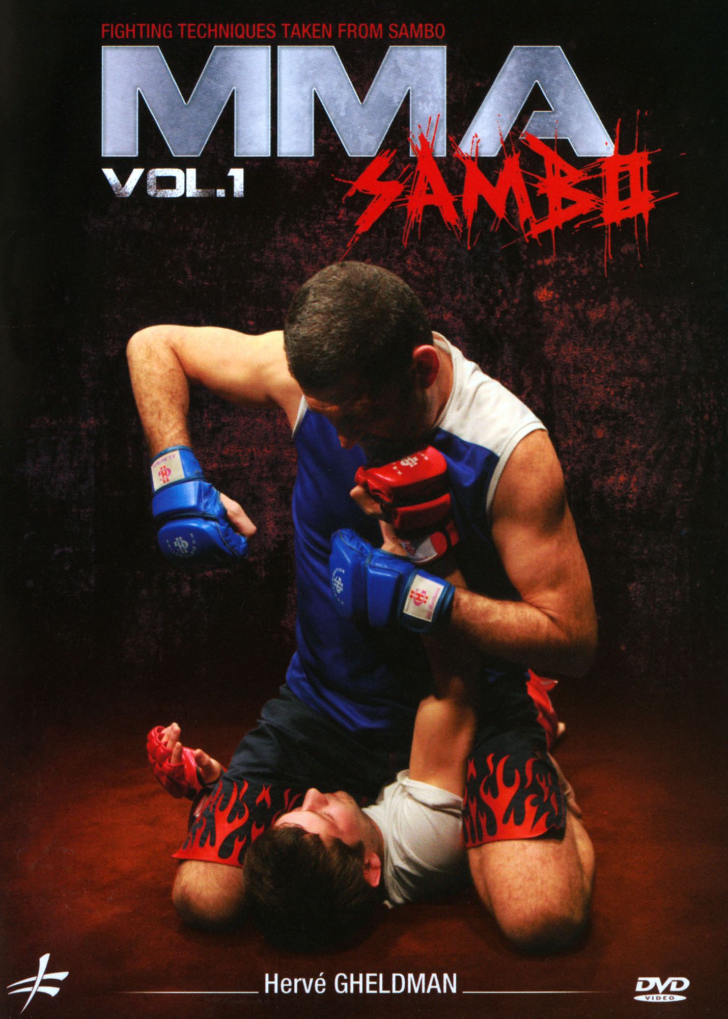 Herve Gheldman: Mma - Sambo, Vol. 1