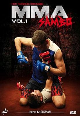 Herve Gheldman: Mma - Sambo, Vol. 1
