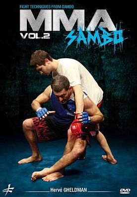 Herve Gheldman: Mma - Sambo, Vol. 2