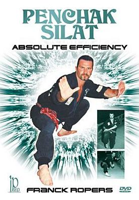 Pencak Silat: Absolute Efficiency