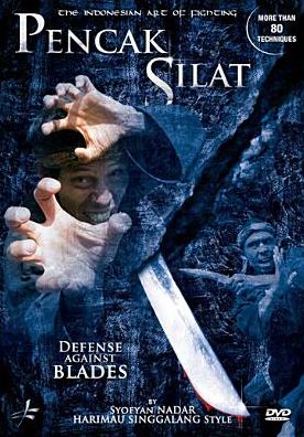 Penchak Silat: Defense Against Blades