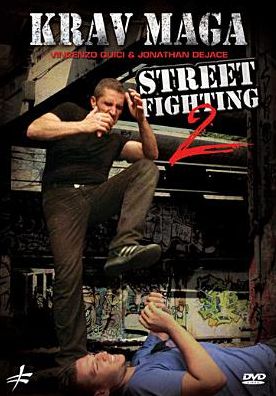 Krav Maga: Street Fighting, Vol. 2