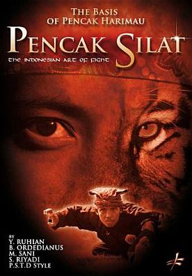 Pencak Silat: The Basis Of Pencak Harimau