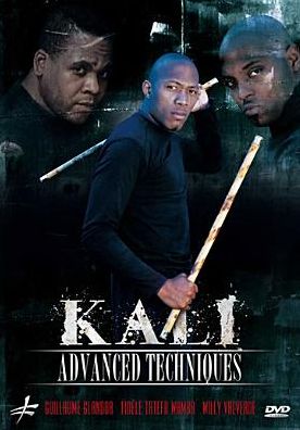 Kali: Advanced Techniques