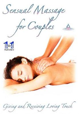 Sensual Massage For Couples