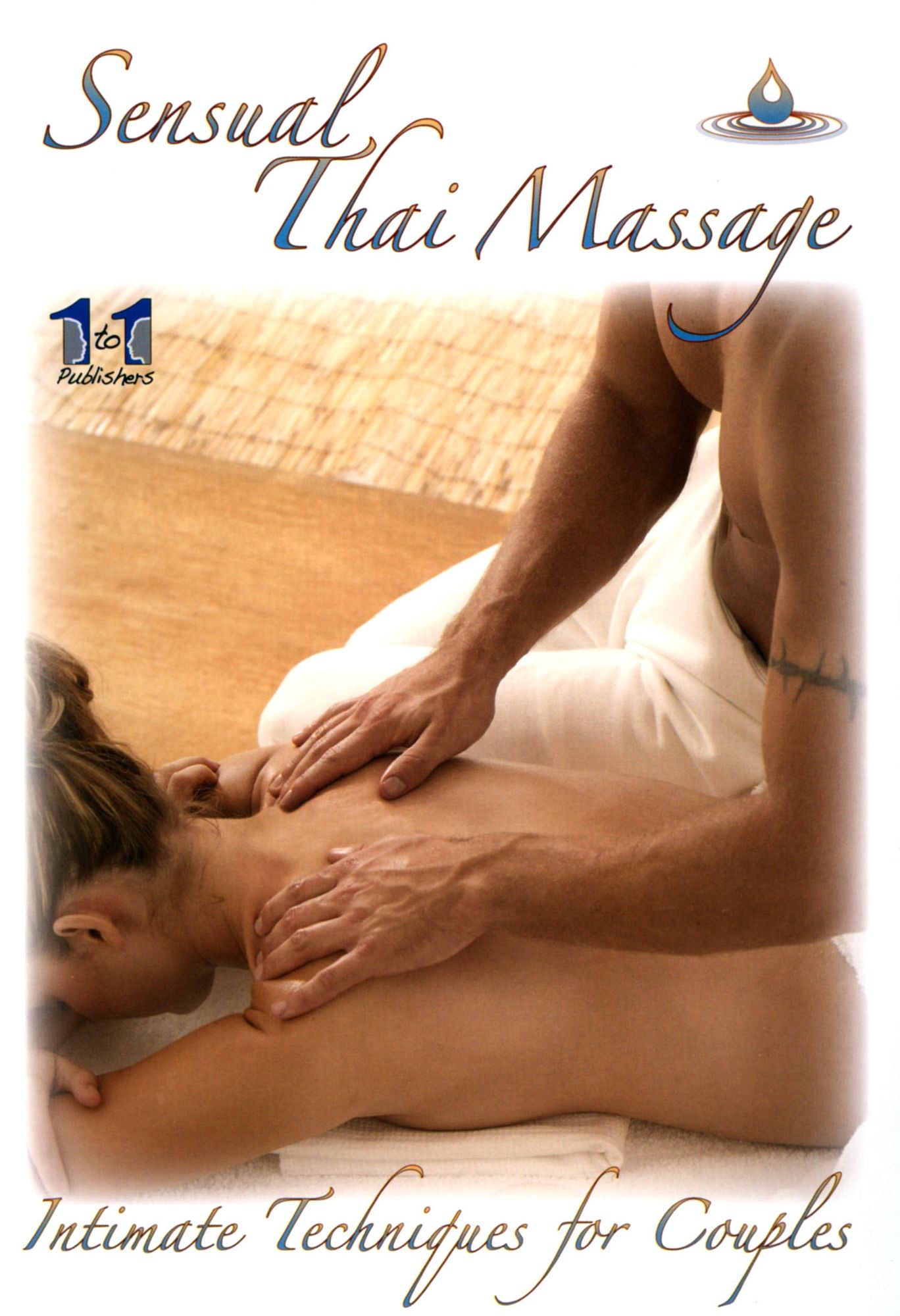 Intimacy Spa: Sensual Thai Massage