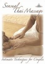 Intimacy Spa: Sensual Thai Massage
