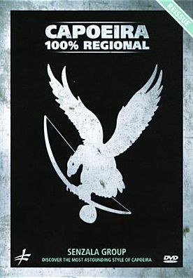 Capoeira: 100% Regional