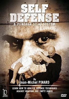 Self Defense & Penchak Silat System