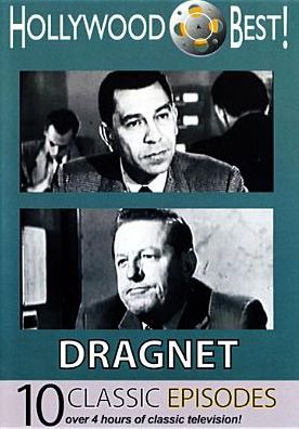 Hollywood Best Dragnet