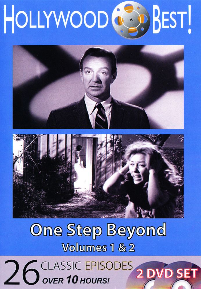 Hollywood Best: One Step Beyond