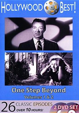 Hollywood Best: One Step Beyond