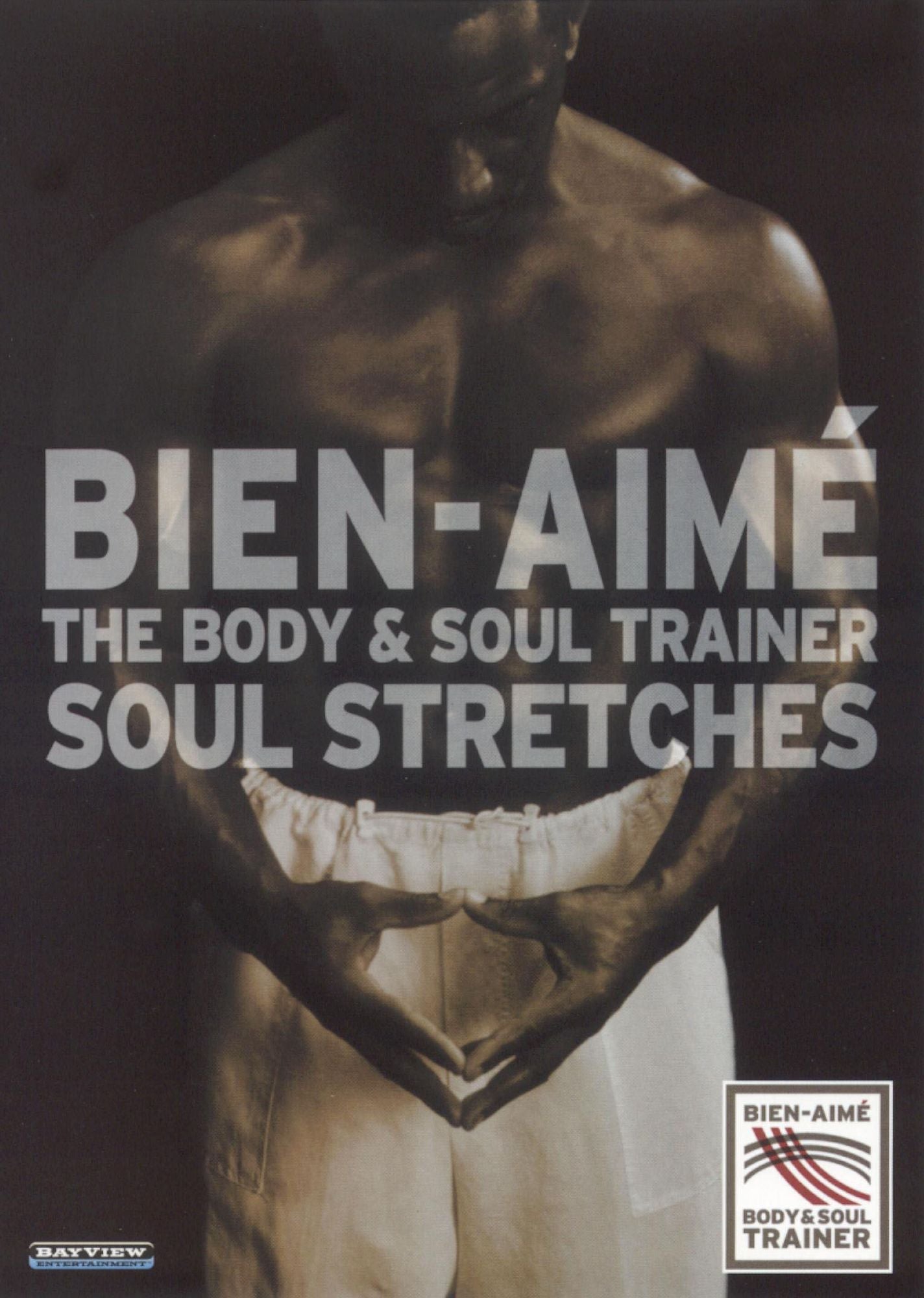 Soul Stretches
