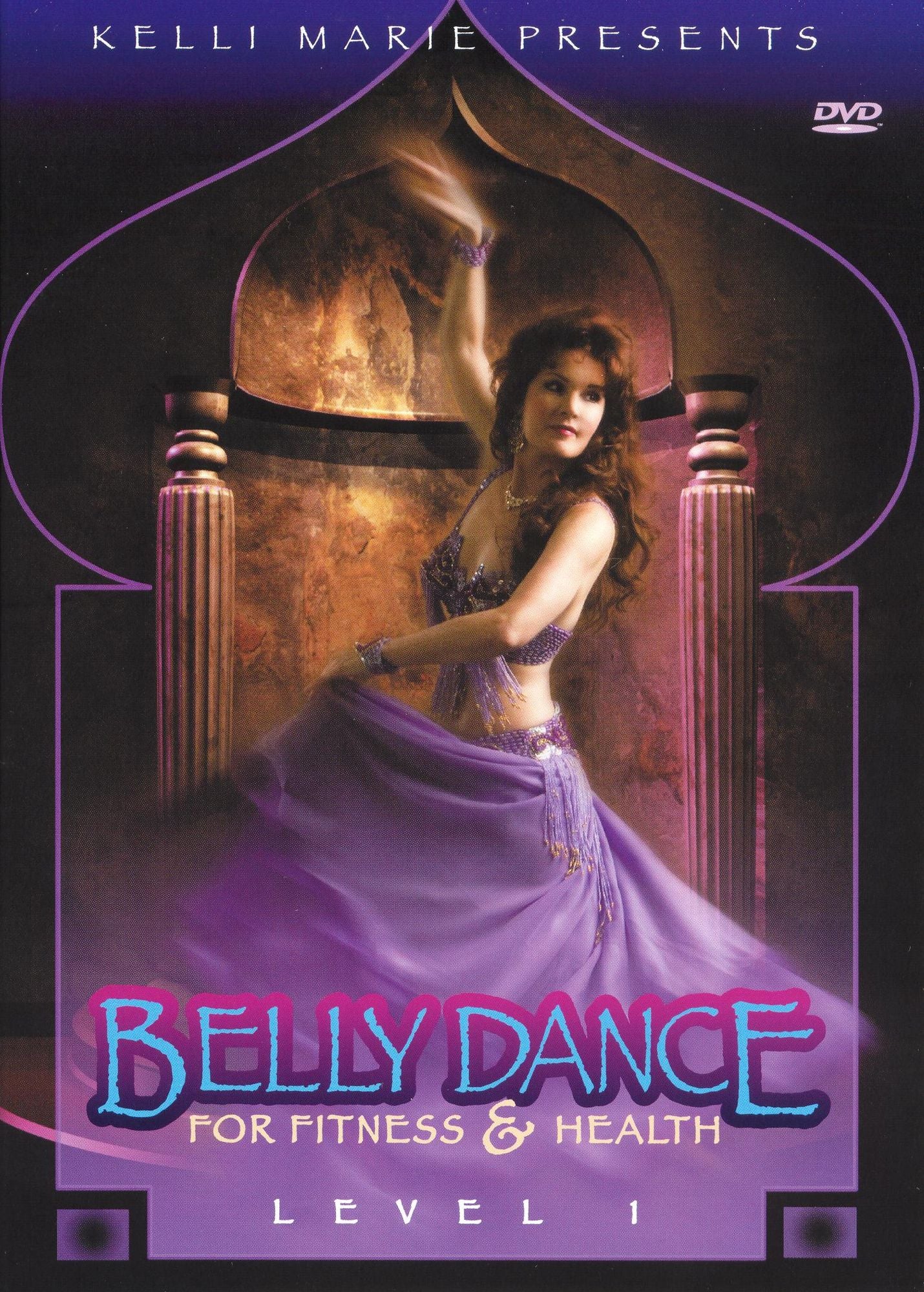 Kelli Marie Presents Bellydance