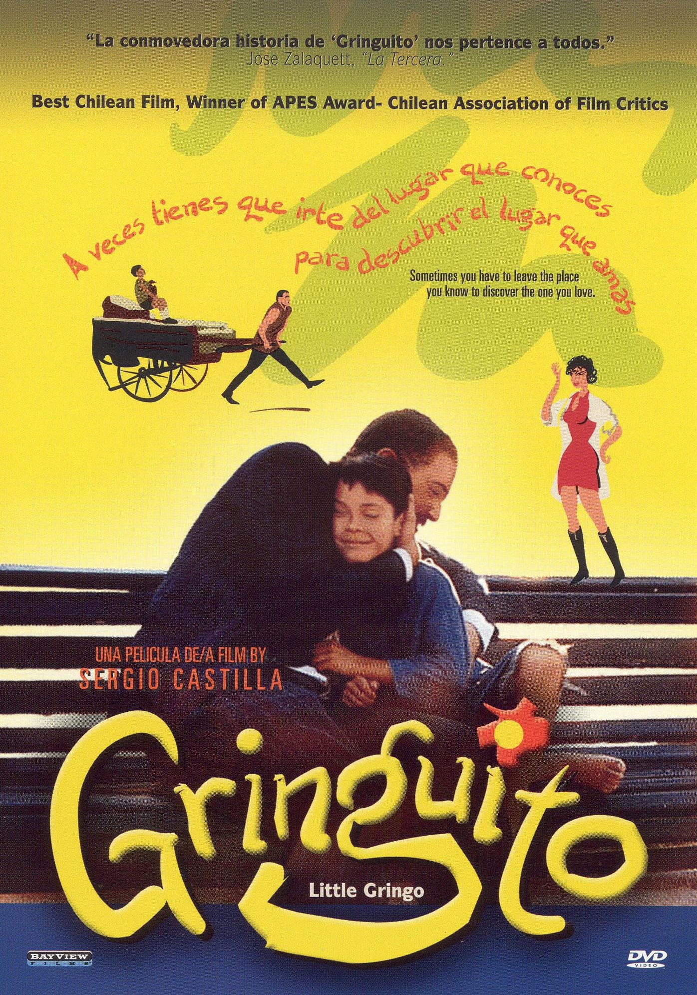 Gringuito
