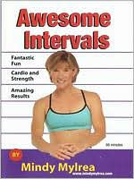 Awesome Intervals by Mindy Mylrea
