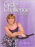 Mindy Mylrea: Cycle Challenge