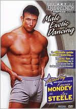 The Art of Exotic Dancing: Striptease Series - Male Exotic Dancing