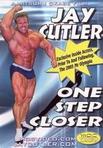 Jay Cutler: One Step Closer