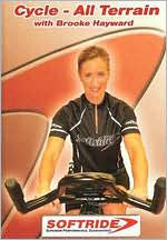 Cycle: All Terrain - With Brooke Hayward