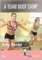 Amy Bento: A Team Boot Camp with Amy Bento