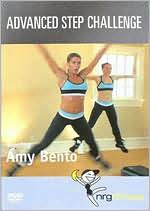 Amy Bento: Advanced Step Challenge with Amy Bento