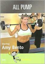 Amy Bento: All Pump