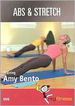Abs and Stretch: Starring Amy Bento