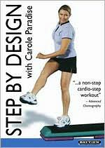 Step by Design With Carole Paradise