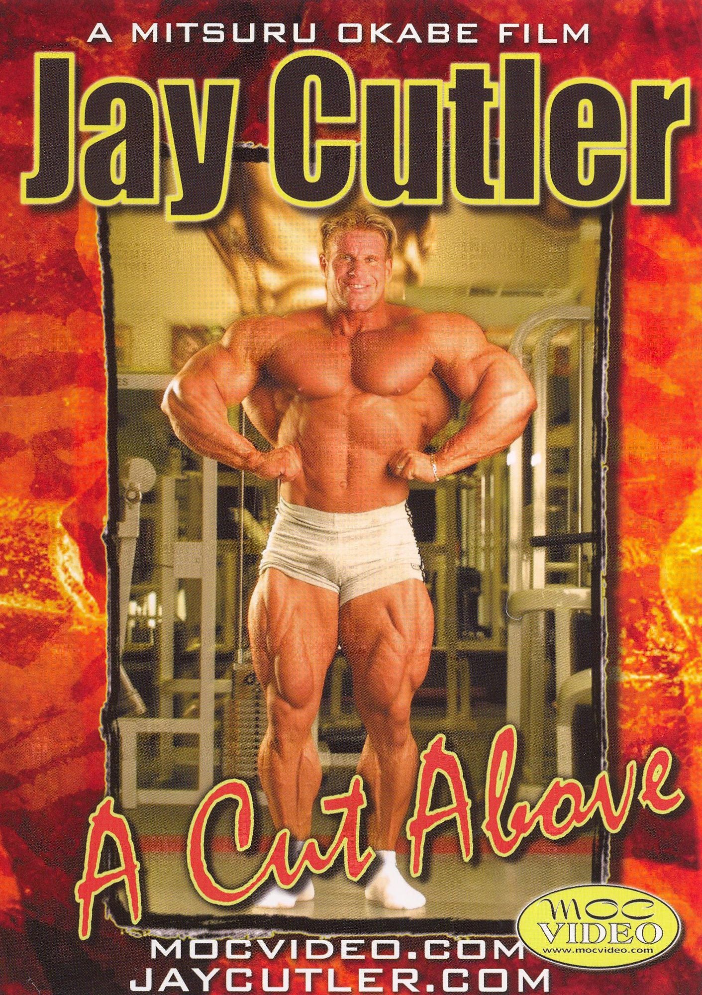 Jay Cutler: A Cut Above