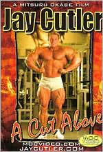 Jay Cutler: A Cut Above